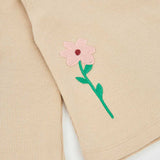 MAGLIA MANICA LUNGA COLLETTO