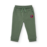 FELPA E PANTALONI FELPA