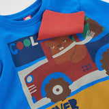 T-SHIRT JERSEY