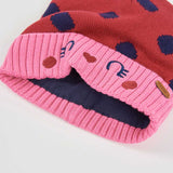 CAPPPELLO A PON PON E SCALDACOLLO
