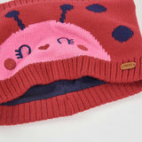 CAPPPELLO A PON PON E SCALDACOLLO