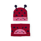 CAPPPELLO A PON PON E SCALDACOLLO
