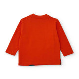 MAGLIA MANICA LUNGA