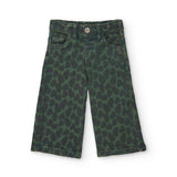 PANTALONI TELA COTONE