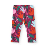FELPA CON LEGGINGS