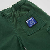 PANTALONI TELA COTONE