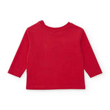 T-SHIRT JERSEY