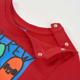 MAGLIA MANICA LUNGA