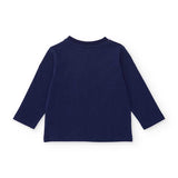 TSHIRT MANICHE LUNGHE