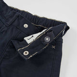 PANTALONI TASCONE ROVESCIATI