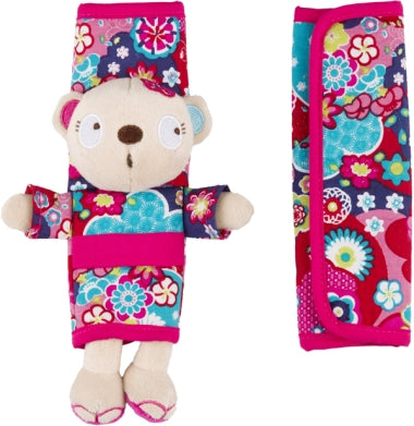 COPRI CINTURA - TUC TUC - Colore: Fucsia