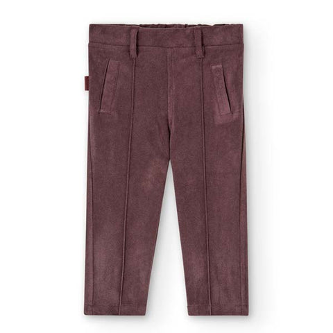 Trousers for girls