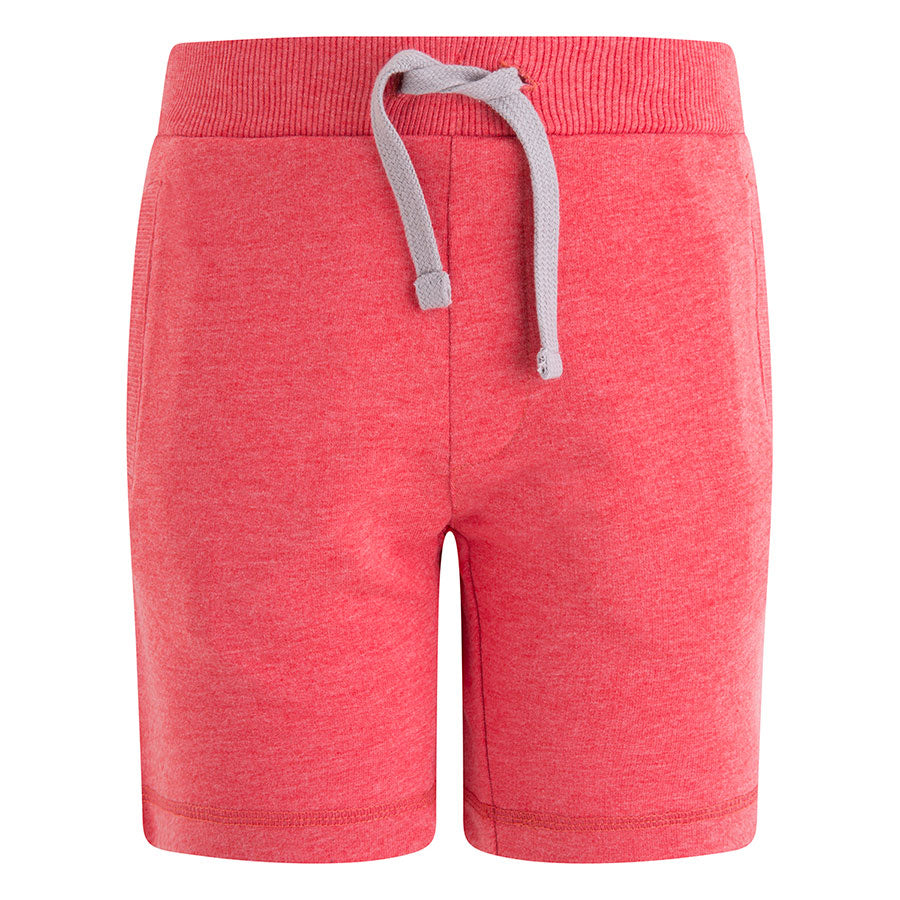 
  Soft Bermuda shorts from the Canada House children's clothing line, with elastic band in
  lif...
