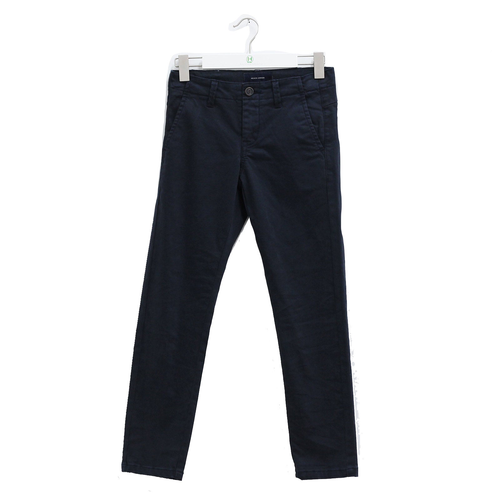 
  Trousers from the Silvian Heach Kids sportswear line with back and front pockets;
  adjustable...
