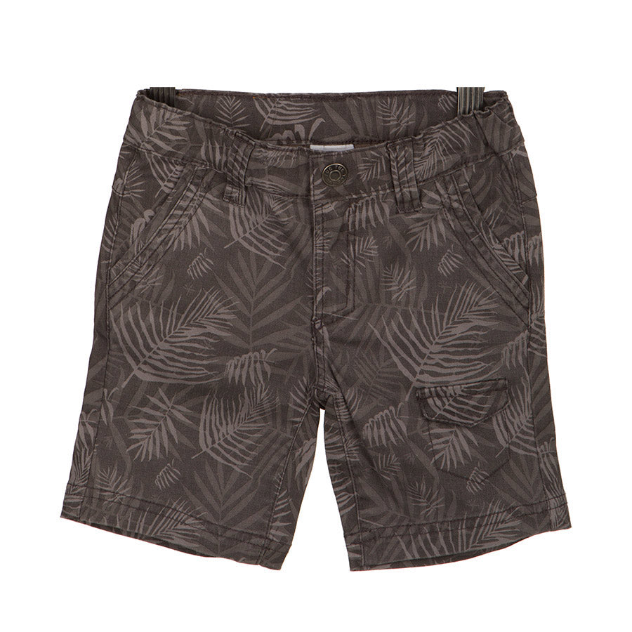 
  Bermuda shorts from the Tuc Tuc children's clothing line with side pockets and breast pocket
 ...