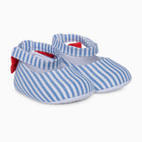 COT SHOES. RELIEF