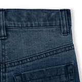 JEANS TROUSERS