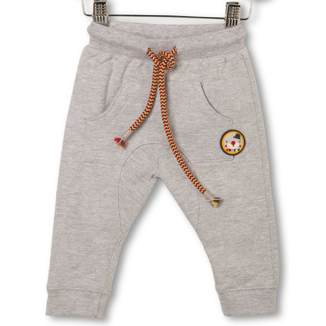 
  Sweatshirt trousers from the Tuc Tuc children's clothing line plain with pocket
  unique on th...