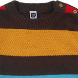 JERSEY KNITTED